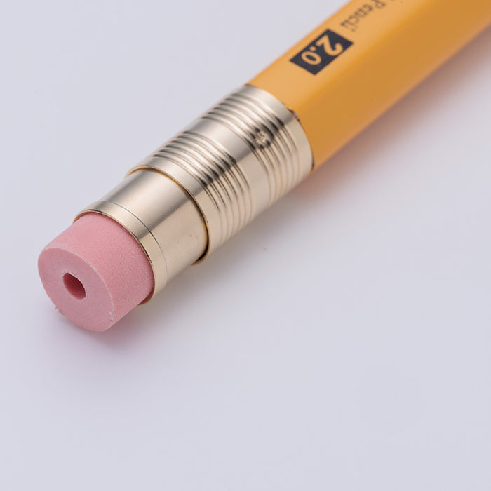 Ohto | Portaminas Ohto 2.0 Yellow