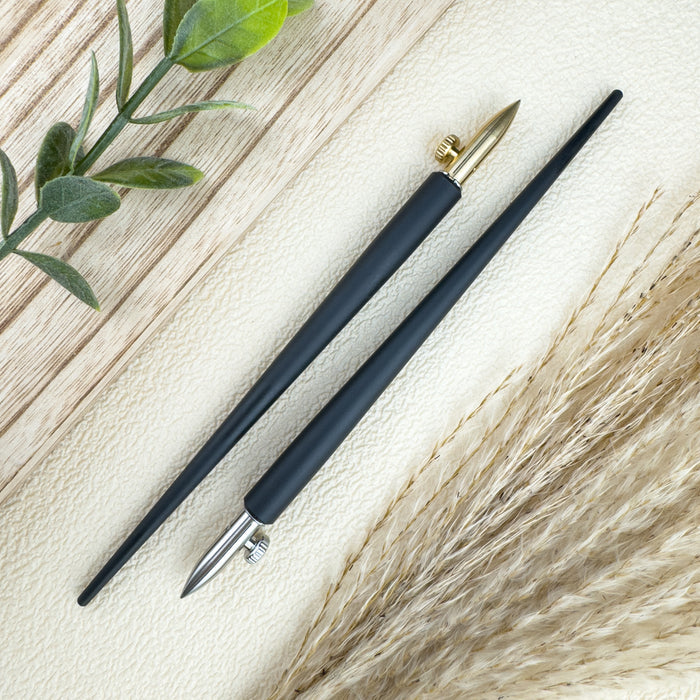 One-Dip-Nib