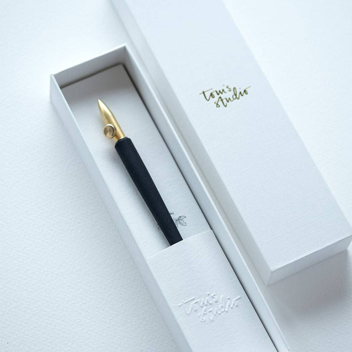One-Dip-Nib