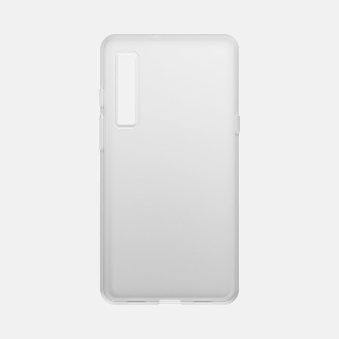 Palma Matte Transparent Case