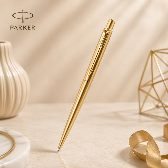 Parker Classic Gold Ball Pen