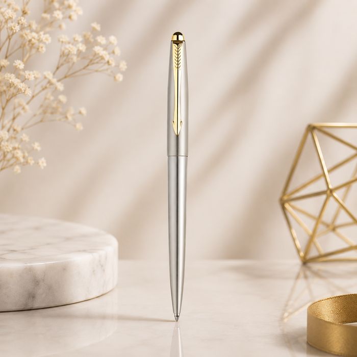 Parker Galaxy Ball Pen with Gold Clip