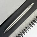 Parker Jotter 70th Anniversary Ballpoint Pen - Stainless Steel (Special Edition)