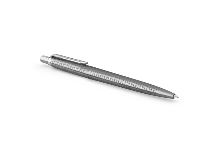 Parker Jotter 70th Anniversary Ballpoint Pen - Stainless Steel (Special Edition)