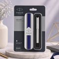 Parker Vector Stainless Steel Fountain Pen