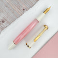 Pelikan Classic M200 Fountain Pen - Cherry Blossom (Special Edition)