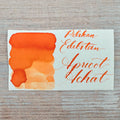 Pelikan Edelstein Apricot Achat - 50ml Bottled Ink (Special Edition)