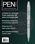 Pen World Magazine - December 2025