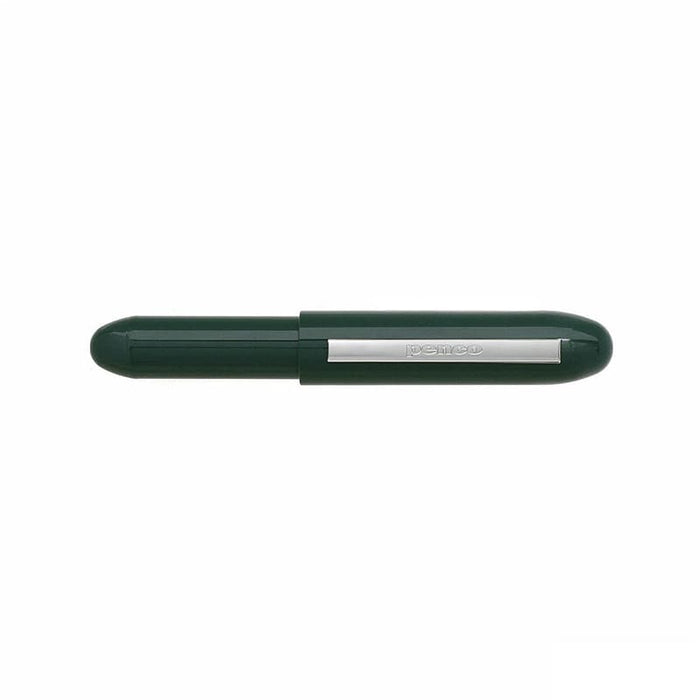 Penco | Bolígrafo Bullet Dark Green