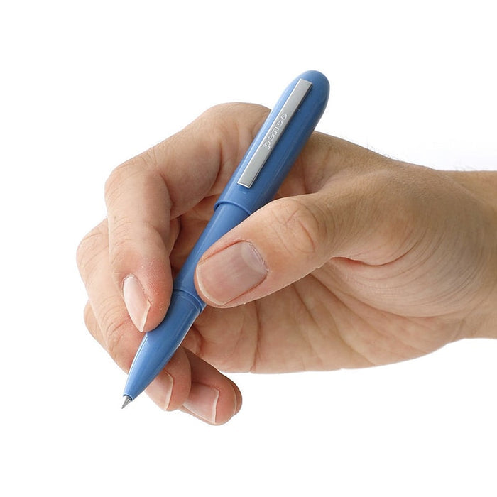 Penco | Bolígrafo Bullet Light Blue