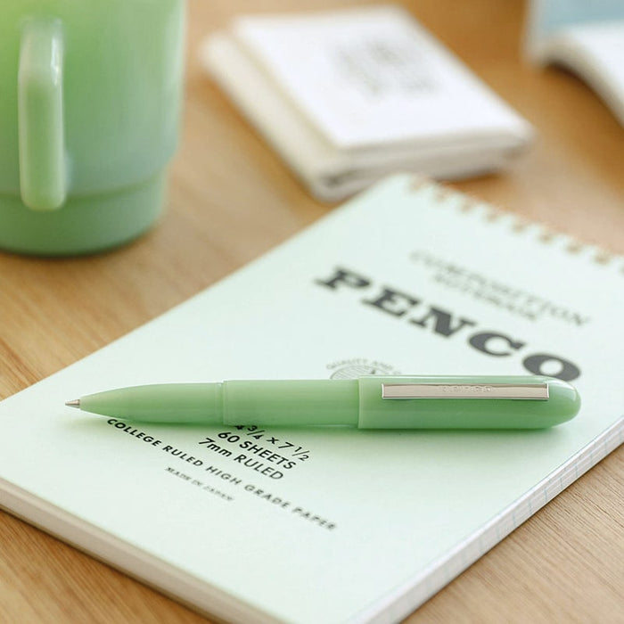 Penco | Bolígrafo Bullet Mint