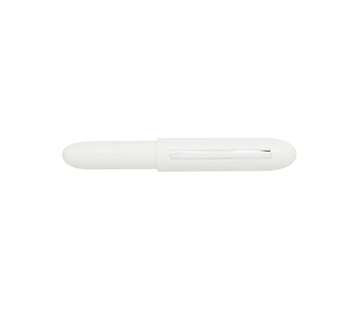Penco | Bolígrafo Bullet White