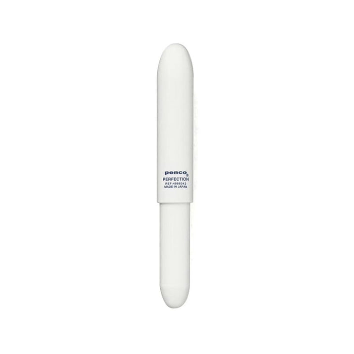 Penco | Bolígrafo Bullet White