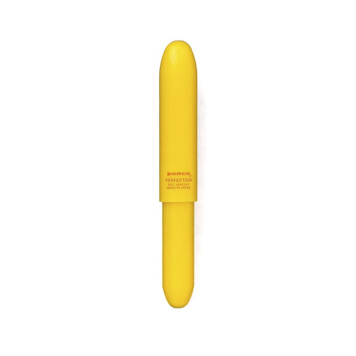 Penco | Bolígrafo Bullet Yellow