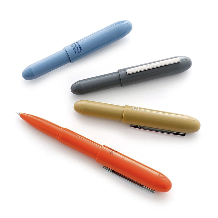 Penco | Bolígrafo Bullet Yellow