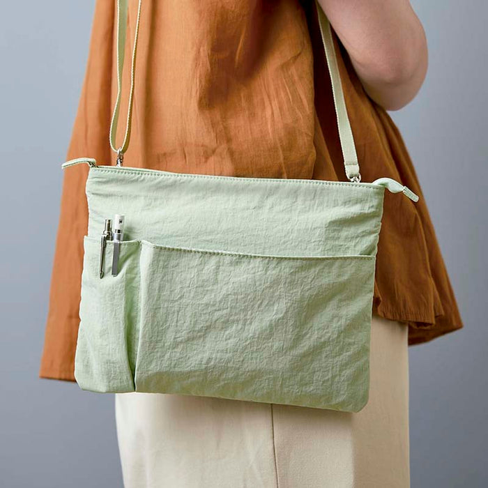 Penco | Bolso Emily Work Pouch Orange