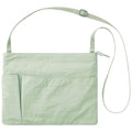 Penco | Bolso Emily Work Pouch Pale Geen