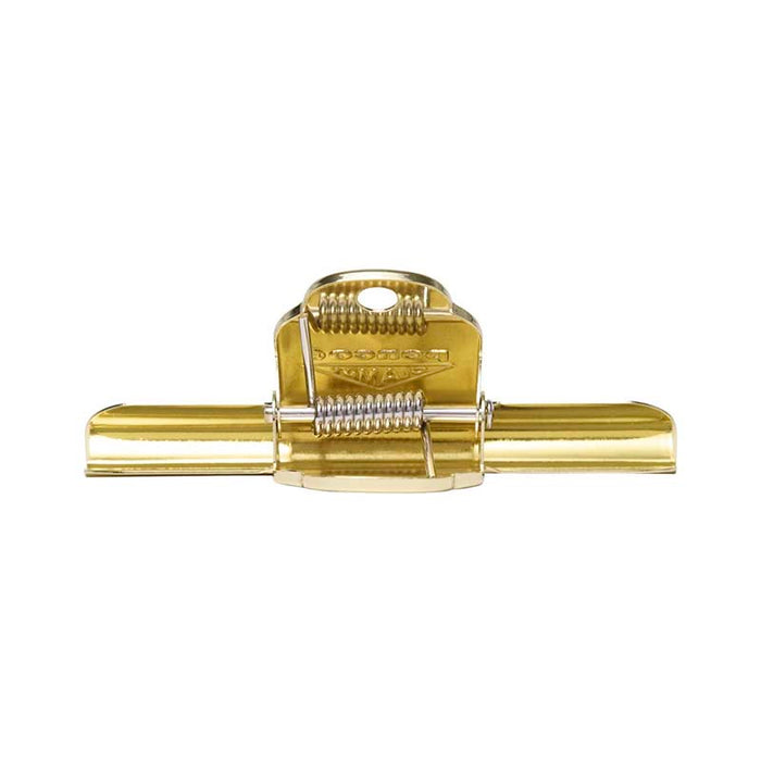 Penco | Clampy Clip Pinza Metálica M Gold (Nueva Versión)