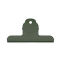 Penco | Clampy Clip Pinza Metálica M Green (Nueva Versión)
