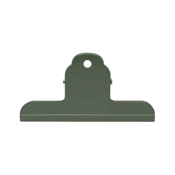 Penco | Clampy Clip Pinza Metálica M Green (Nueva Versión)