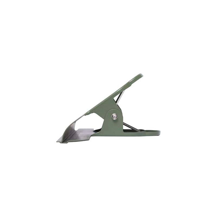 Penco | Clampy Clip Pinza Metálica M Green (Nueva Versión)