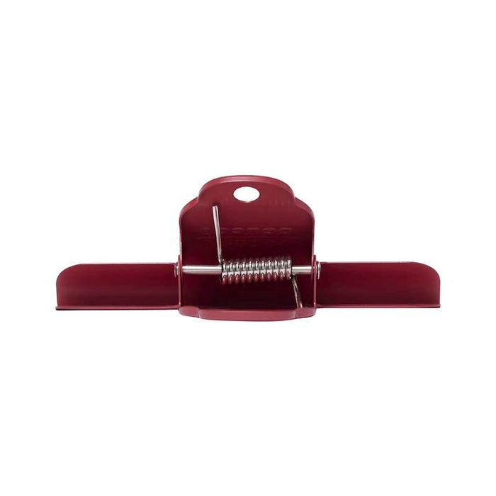 Penco | Clampy Clip Pinza Metálica M Green (Nueva Versión)
