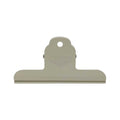Penco | Clampy Clip Pinza Metálica M Ivory (Nueva Versión)