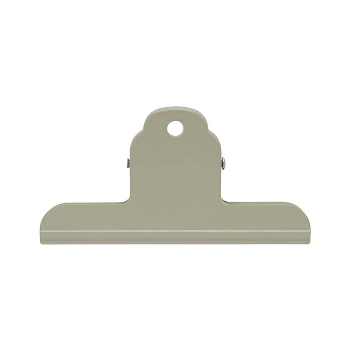 Penco | Clampy Clip Pinza Metálica M Ivory (Nueva Versión)