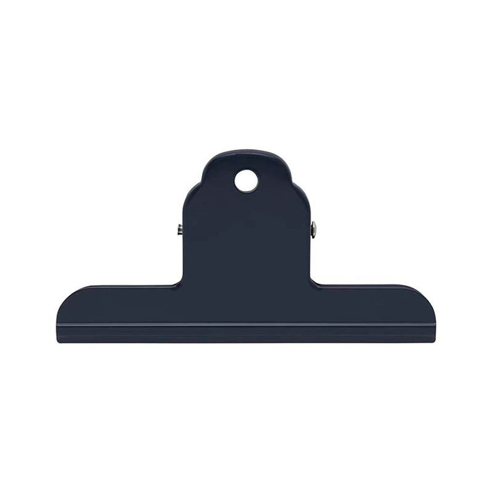 Penco | Clampy Clip Pinza Metálica M Navy (Nueva Versión)