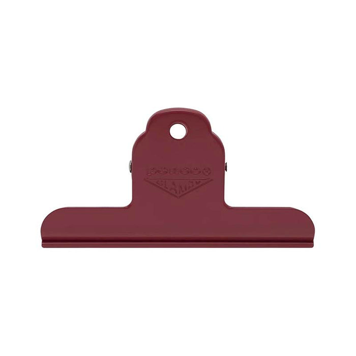 Penco | Clampy Clip Pinza Metálica M Red (Nueva Versión)