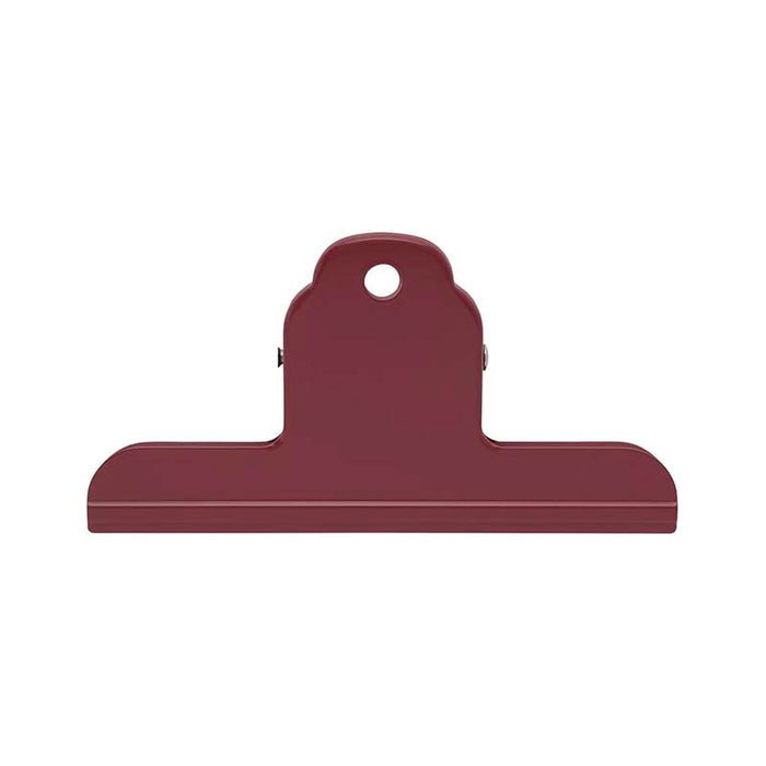 Penco | Clampy Clip Pinza Metálica M Red (Nueva Versión)