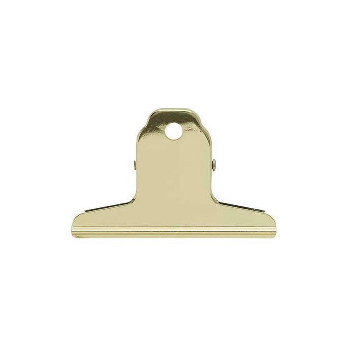 Penco | Clampy Clip Pinza Metálica S Gold (Nueva Versión)