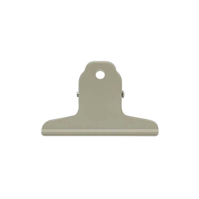 Penco | Clampy Clip Pinza Metálica S Ivory (Nueva Versión)