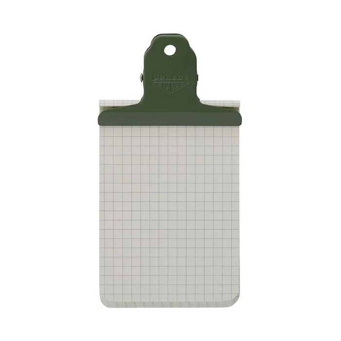 Penco | Clampy Clip Pinza Metálica S Ivory (Nueva Versión)