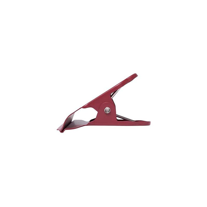 Penco | Clampy Clip Pinza Metálica S Red (Nueva Versión)