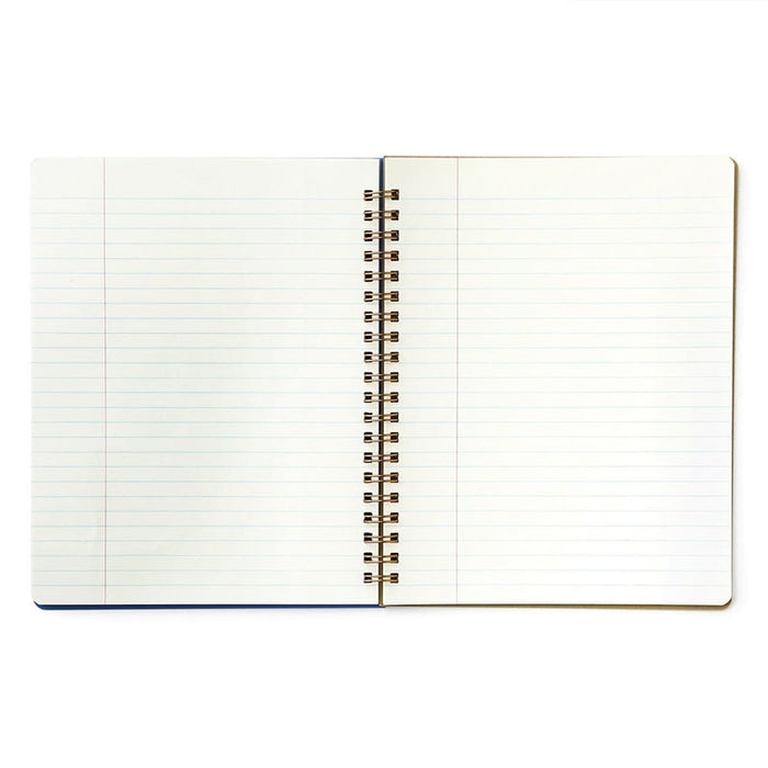 Penco | Cuaderno Coil L Mint