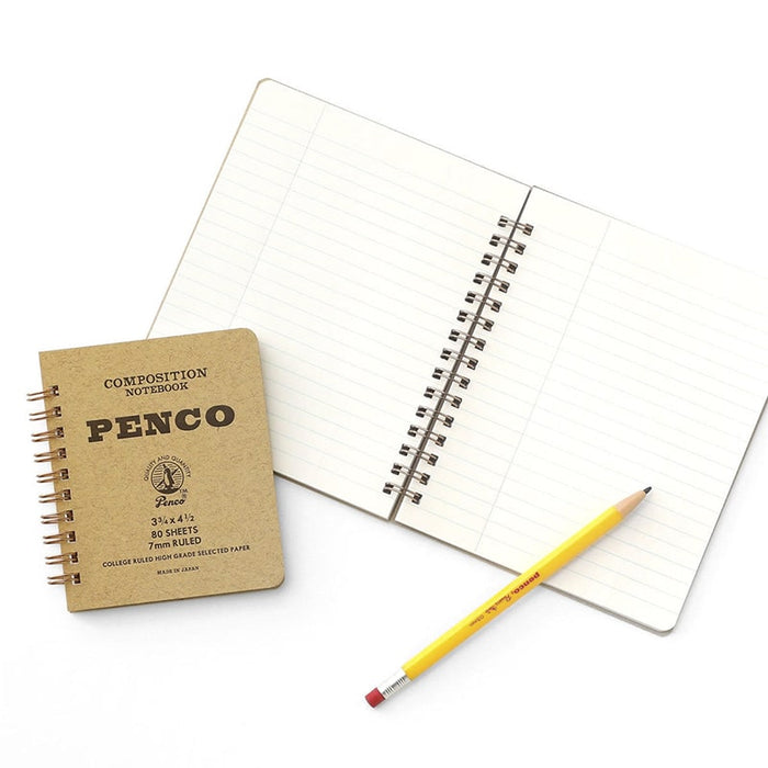 Penco | Cuaderno Coil M Natural