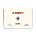 Penco | Cuaderno de Dibujo Sketch Book B5 Medium