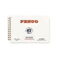 Penco | Cuaderno de Dibujo Sketch Book B6 Medium