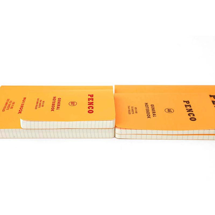 Penco | Cuaderno Soft PP A5 Green (Rayas)