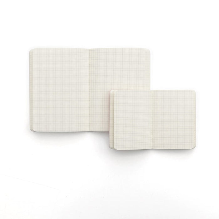Penco | Cuaderno Soft PP B7 Yellow