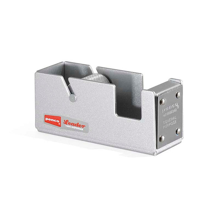 Penco | Dispensador de Cinta Adhesiva S Silver