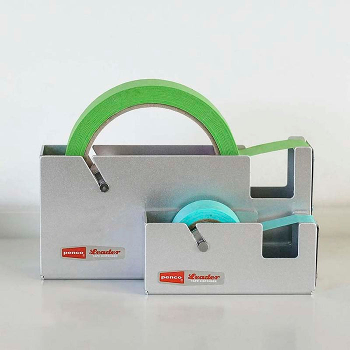 Penco | Dispensador de Cinta Adhesiva S Silver