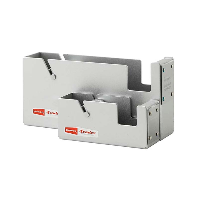 Penco | Dispensador de Cinta Adhesiva S Silver