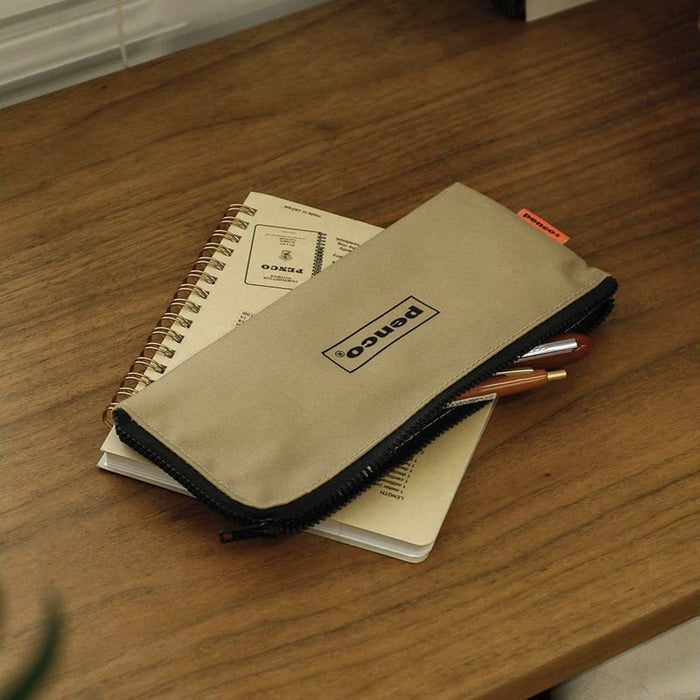 Penco | Estuche Plano Beige