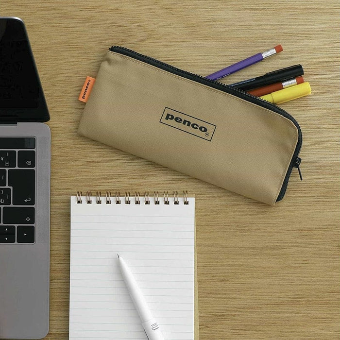 Penco | Estuche Plano Beige