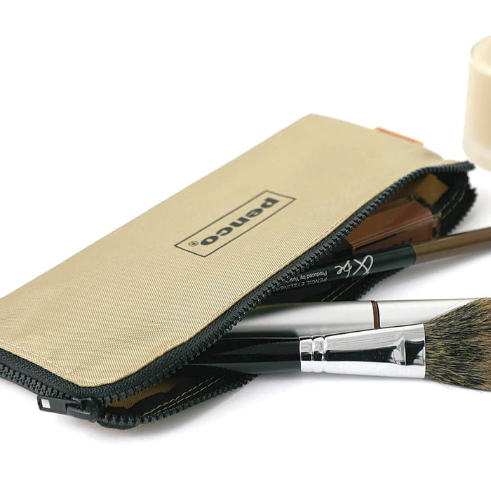 Penco | Estuche Plano Beige