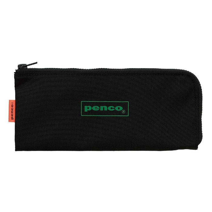 Penco | Estuche Plano Black