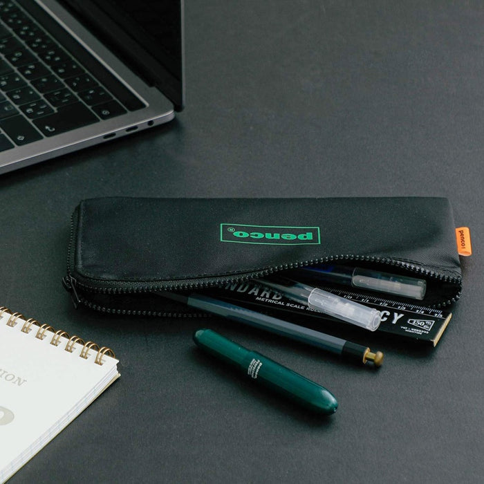 Penco | Estuche Plano Black