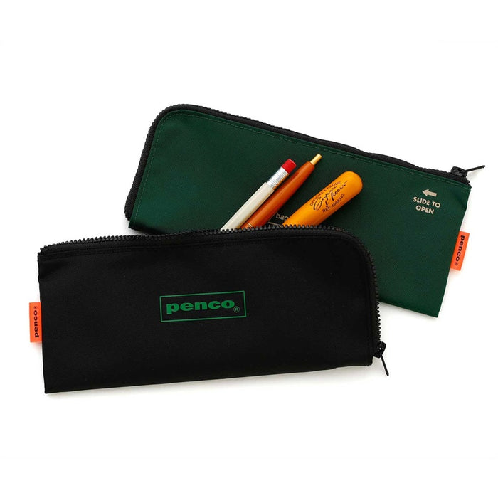 Penco | Estuche Plano Black